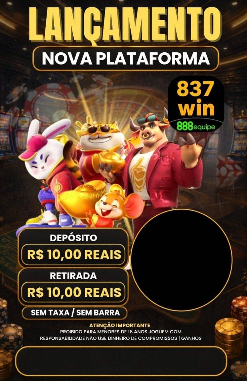 Foto da plataforma 837 (1)