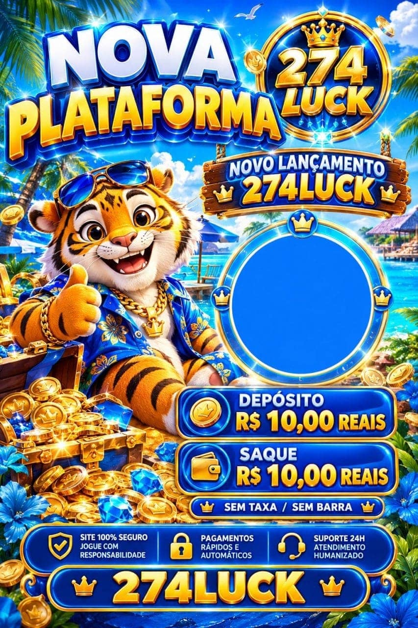 Foto da plataforma 274 Luck (1)