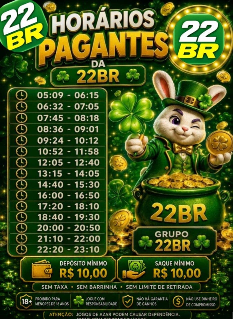 Foto da plataforma 22xbr (1)
