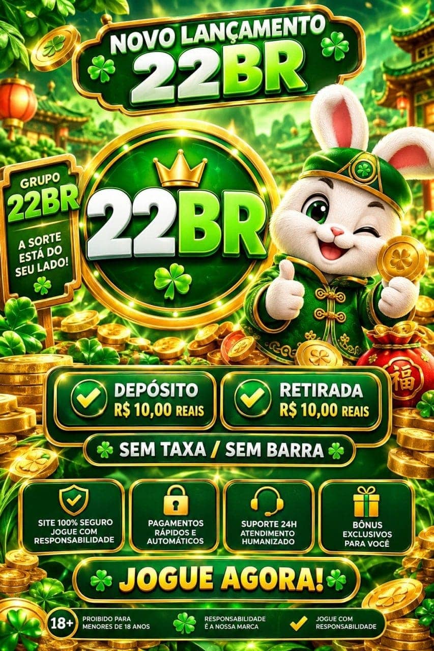 Foto da plataforma 22xbr (2)
