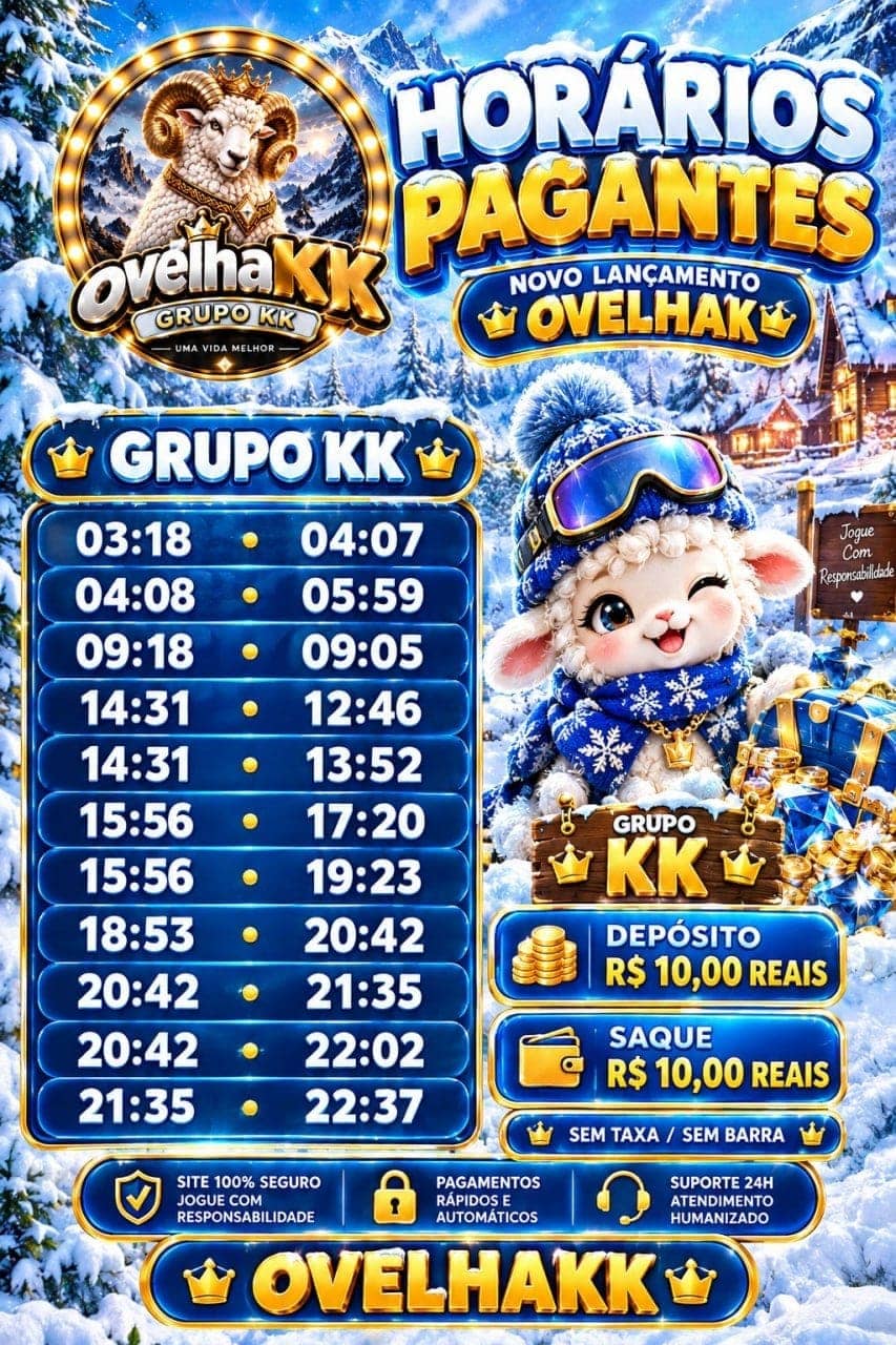 Foto da plataforma Ovelhakk (2)