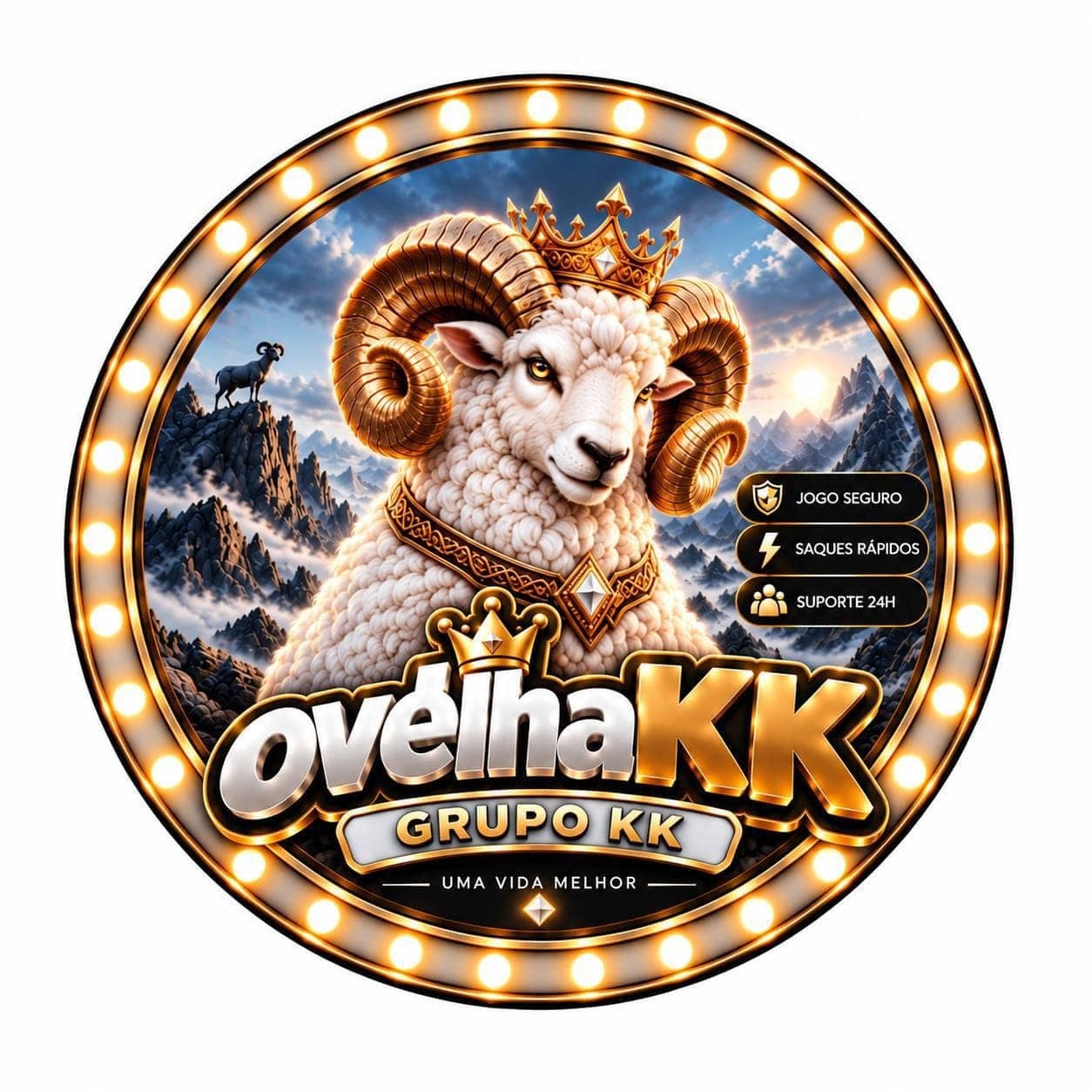 Foto da plataforma Ovelhakk (3)