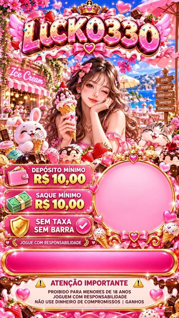 Foto da plataforma Luck0330 (1)