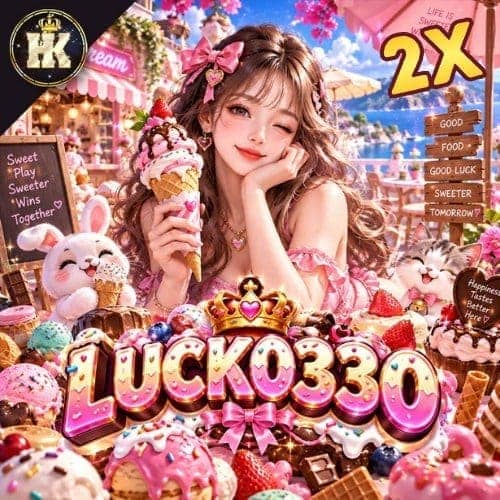 Foto da plataforma Luck0330 (3)