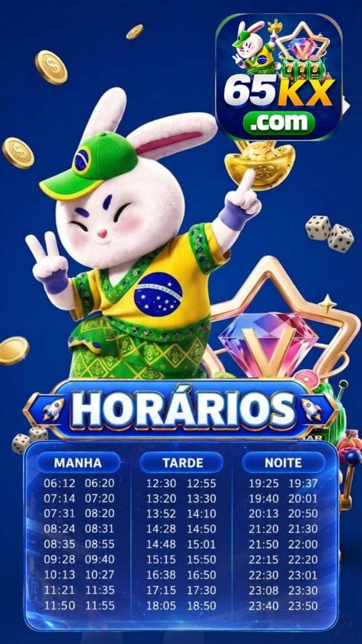 Foto da plataforma 65KX (2)