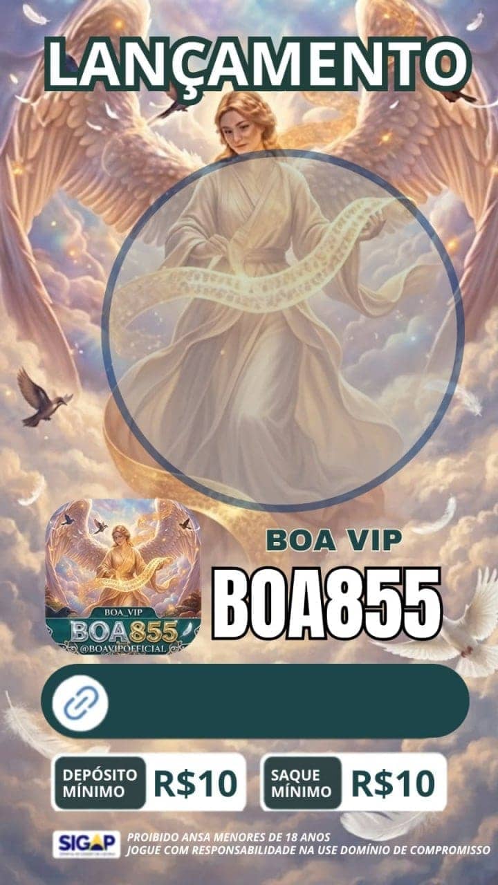Foto da plataforma Boa855 (1)