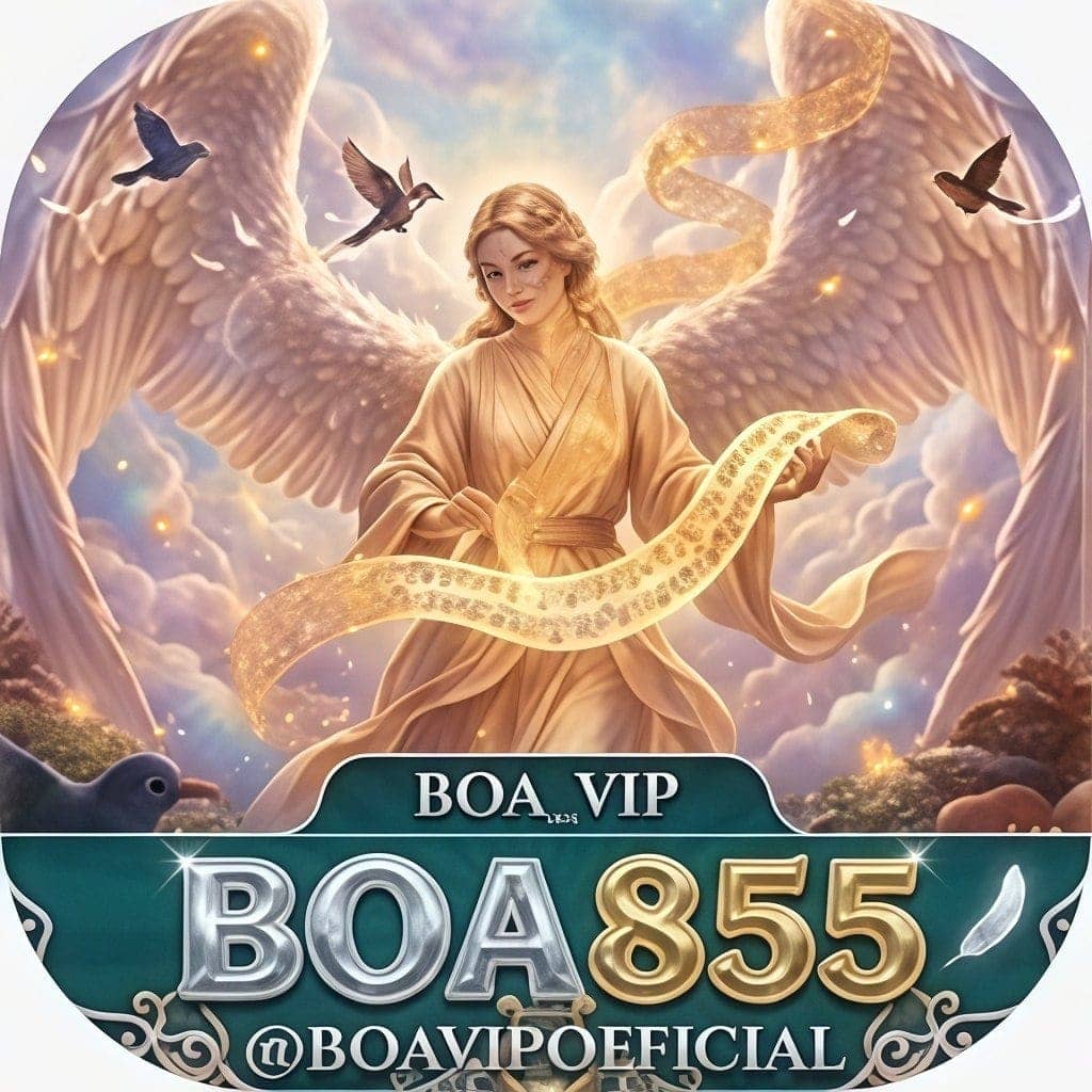 Foto da plataforma Boa855 (3)