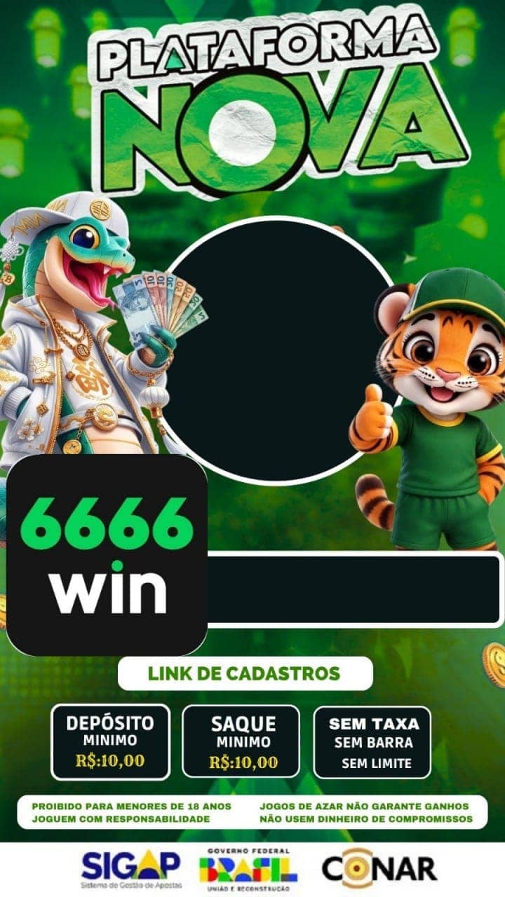 Foto da plataforma 6666win (1)