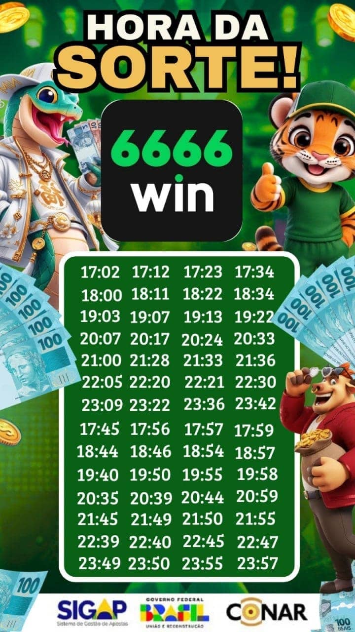 Foto da plataforma 6666win (2)