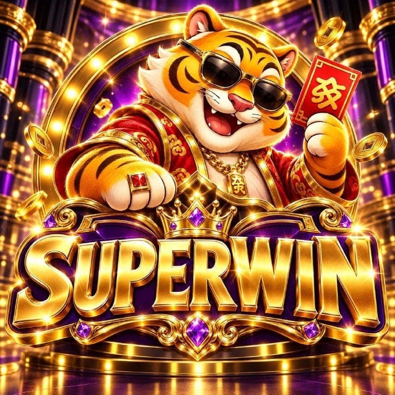 Foto da plataforma Superwin (3)