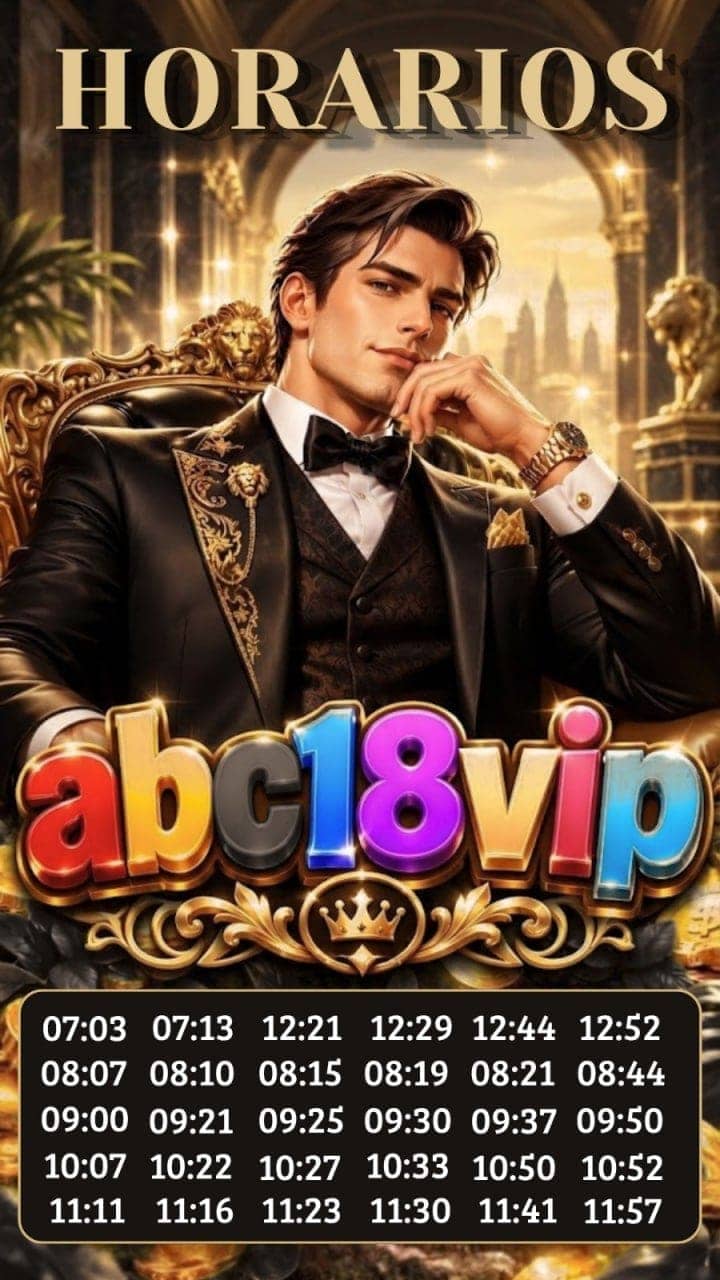 Foto da plataforma Abc18vip (1)