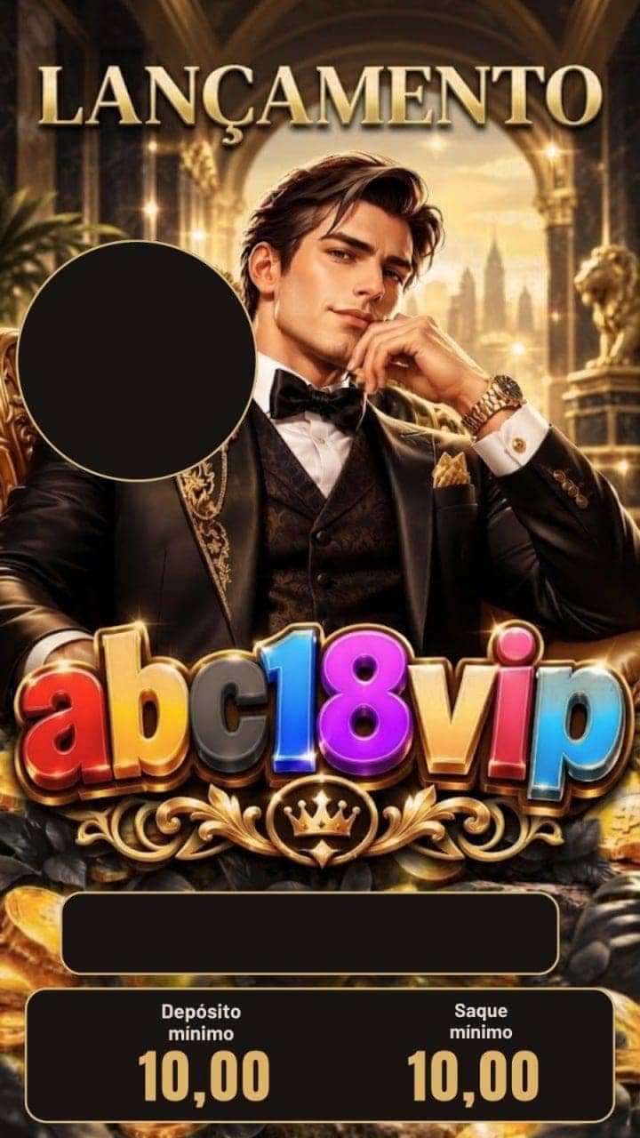Foto da plataforma Abc18vip (2)