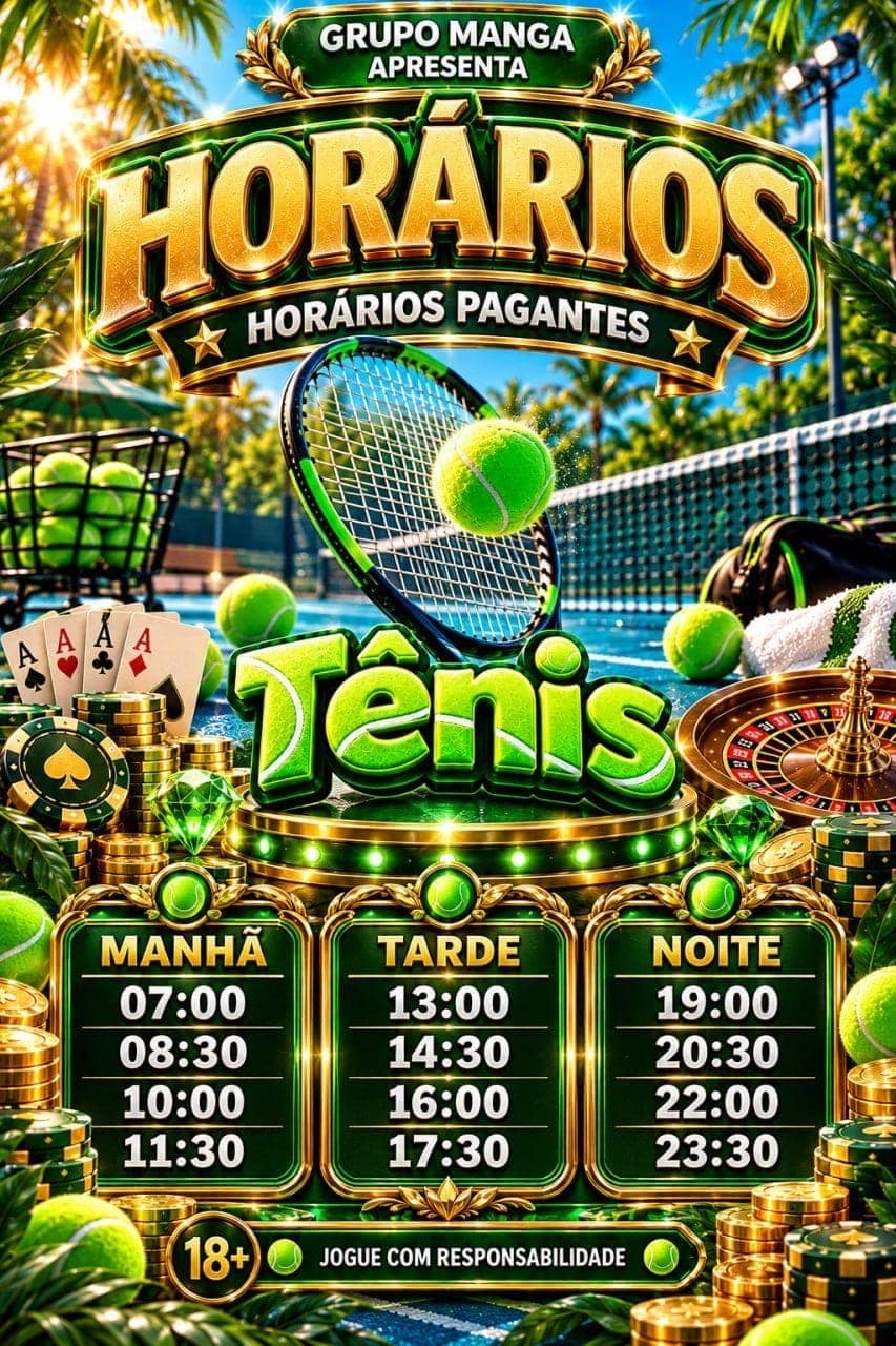 Foto da plataforma Tenis Manga (1)