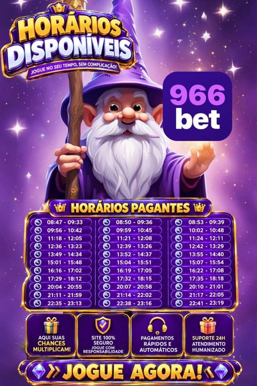 Foto da plataforma 966bet (1)