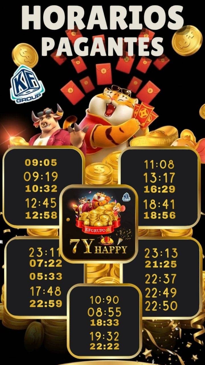 Foto da plataforma 7Yhappy (1)