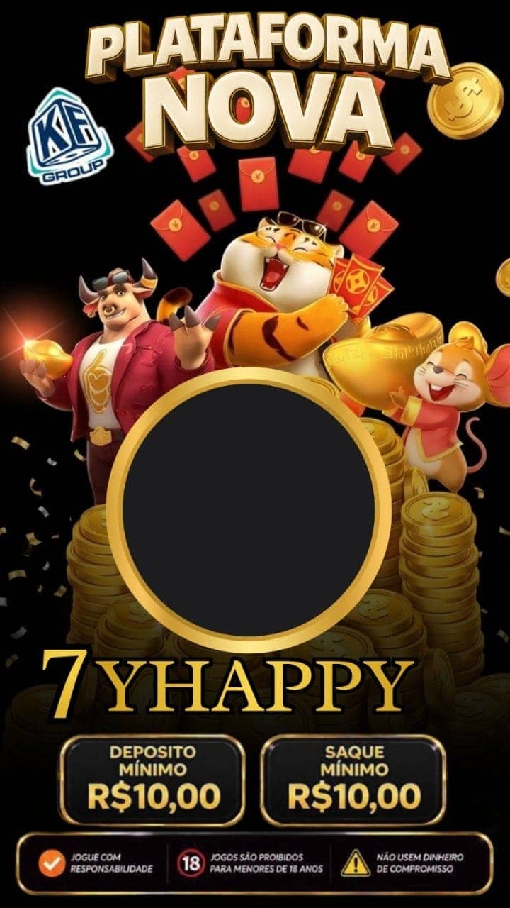Foto da plataforma 7Yhappy (2)