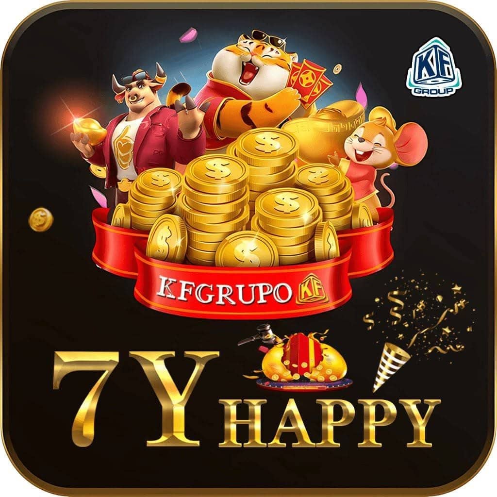 Foto da plataforma 7Yhappy (3)
