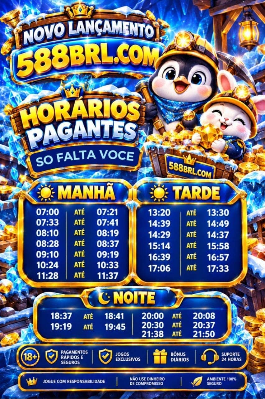 Foto da plataforma 588BRL (1)