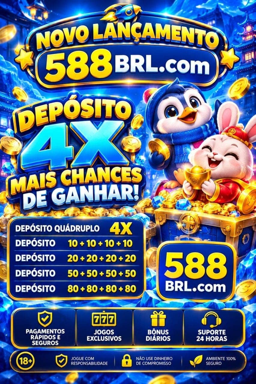 Foto da plataforma 588BRL (2)