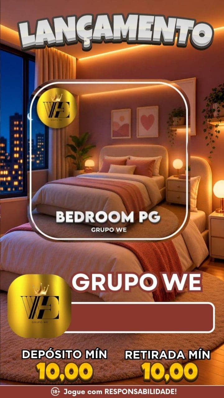 Foto da plataforma We Bedroompg (3)