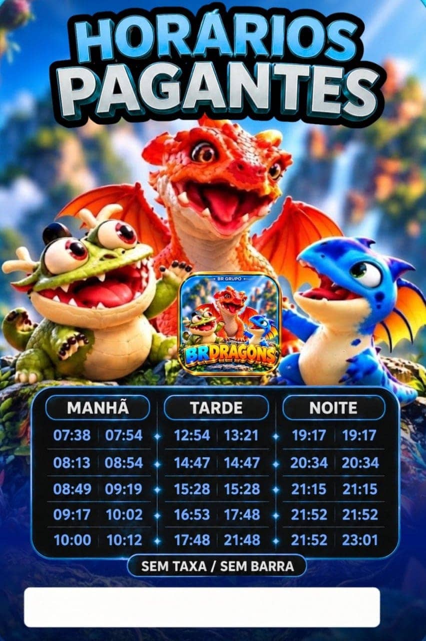 Foto da plataforma Brdragons (1)