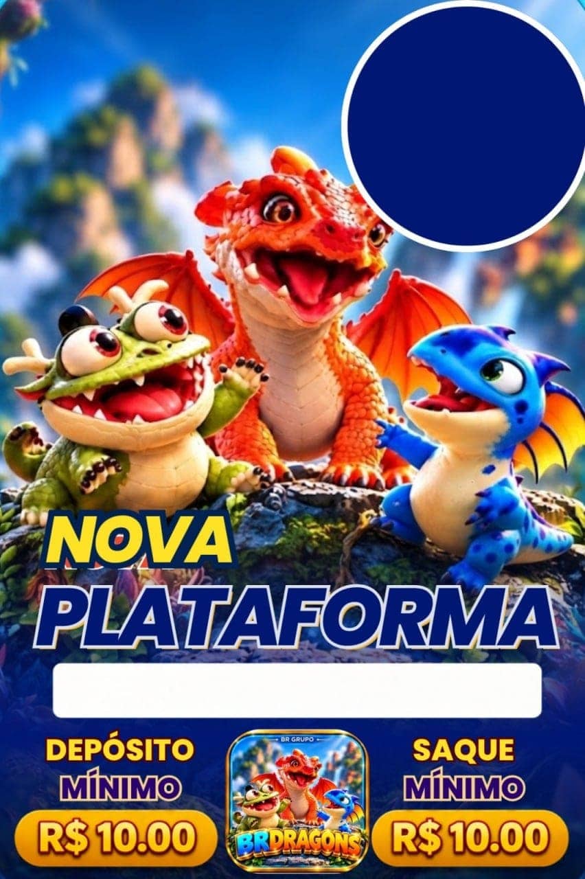 Foto da plataforma Brdragons (2)