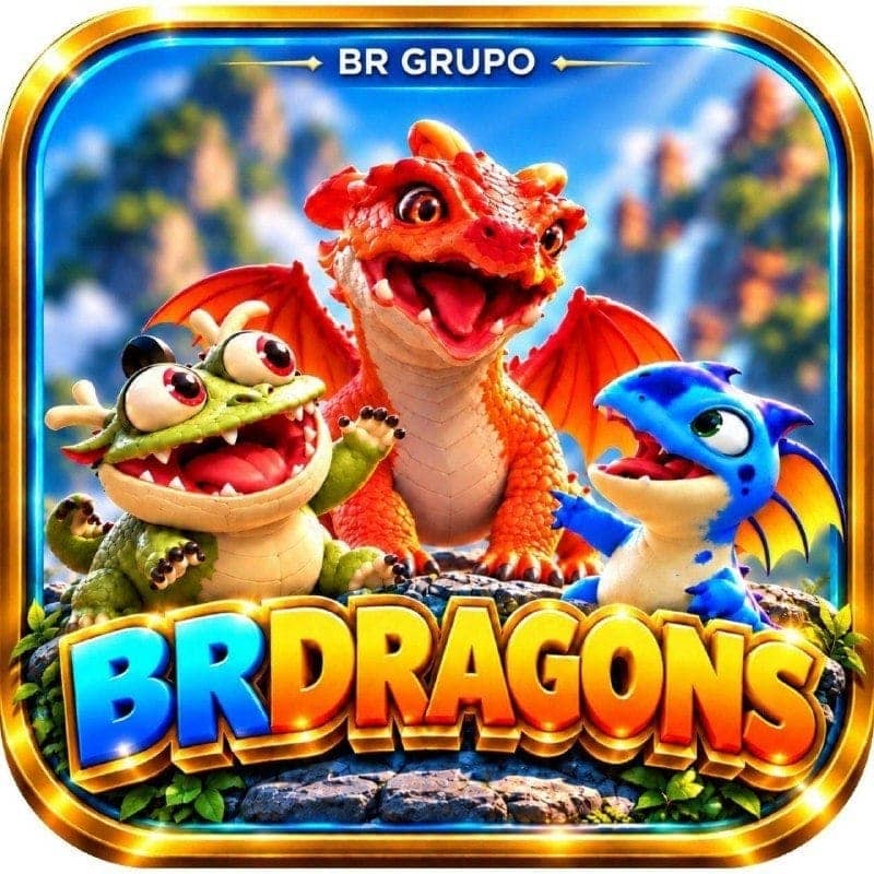 Foto da plataforma Brdragons (3)