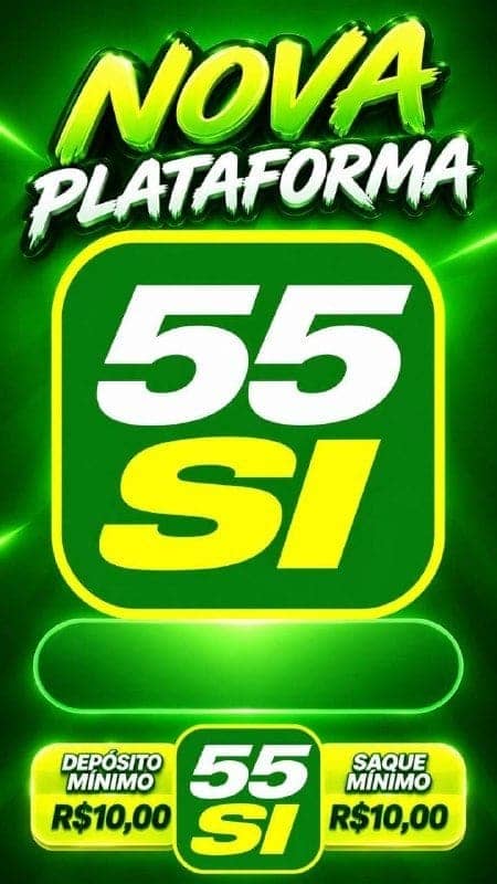 Foto da plataforma 55SI (2)