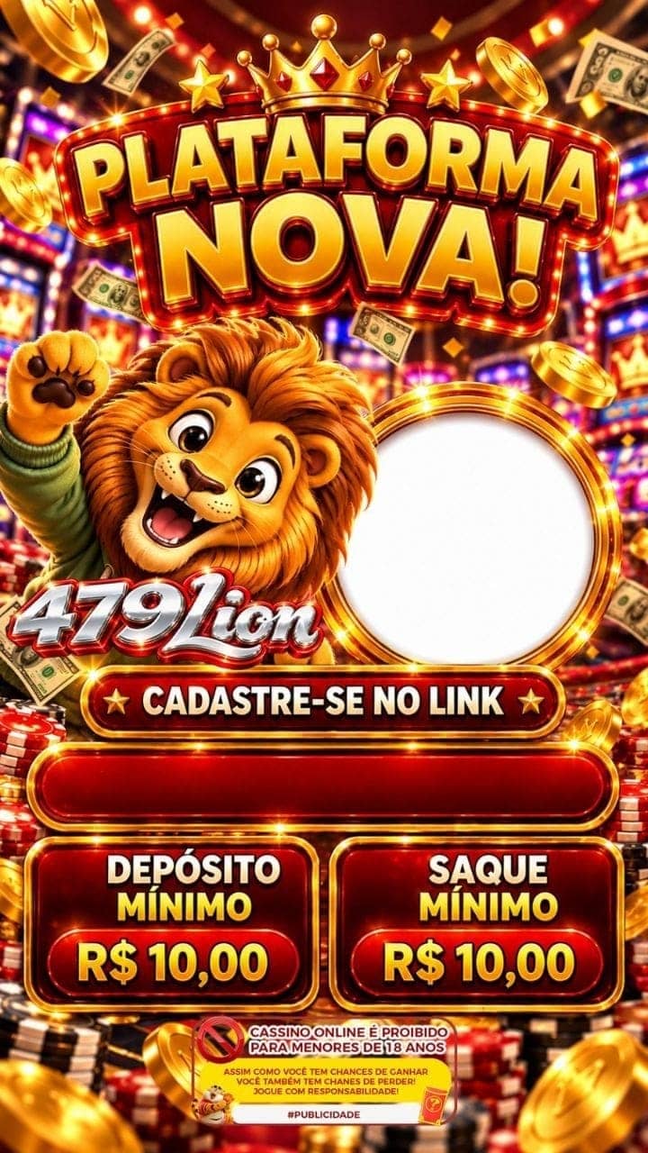 Foto da plataforma 479lion (2)