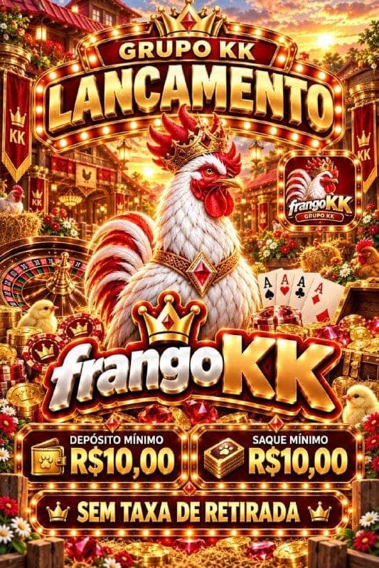 Foto da plataforma Frangokk (1)