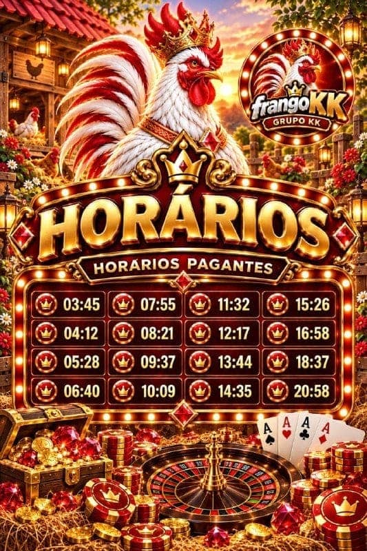 Foto da plataforma Frangokk (2)