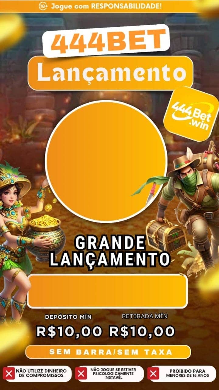 Foto da plataforma 444bet (1)
