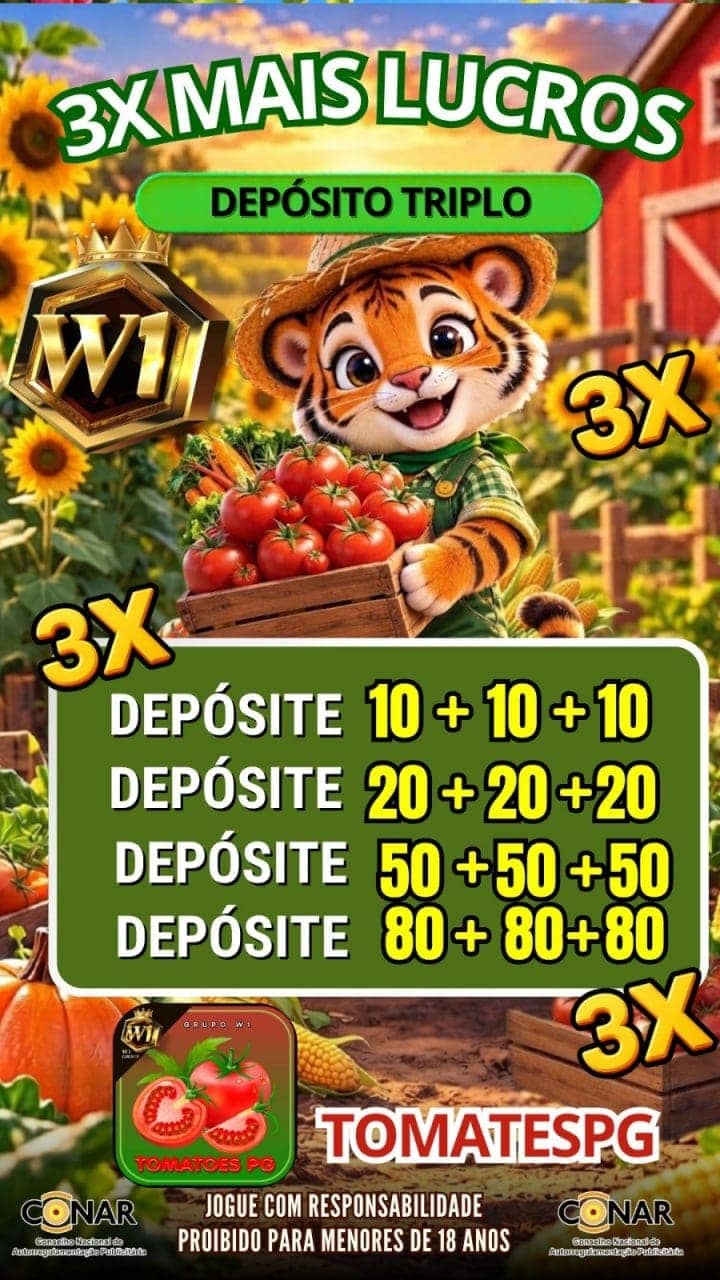 Foto da plataforma W1 Tomatoespg (1)