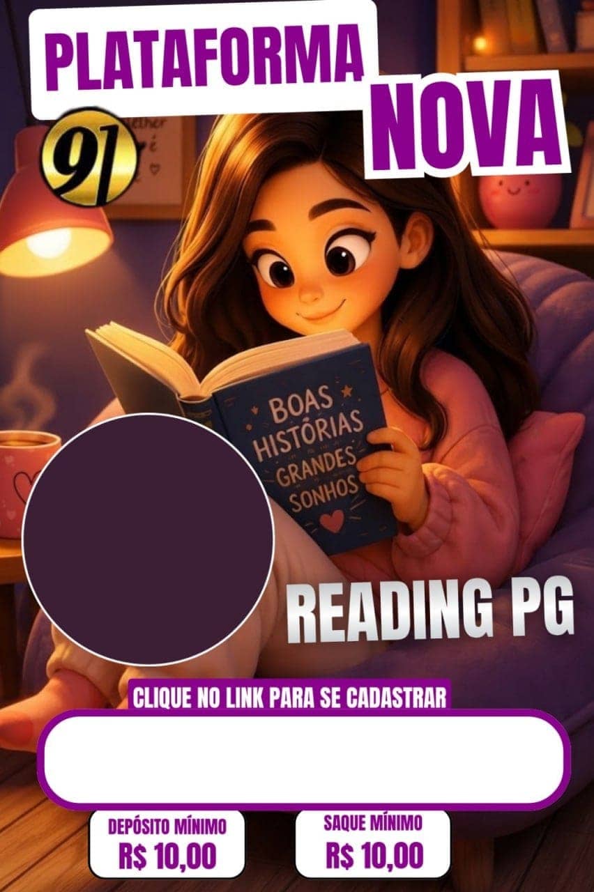 Foto da plataforma 91 Readingpg (1)