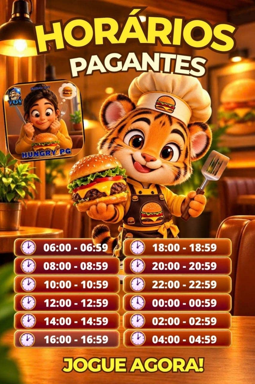 Foto da plataforma Voy Hungrypg (1)