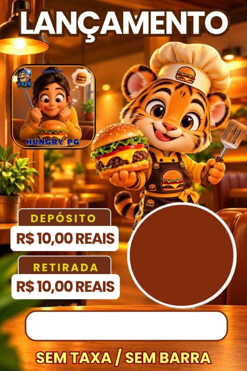 Foto da plataforma Voy Hungrypg (2)