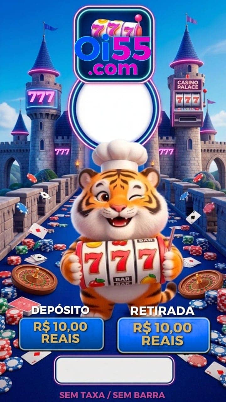 Foto da plataforma Oii55 (1)