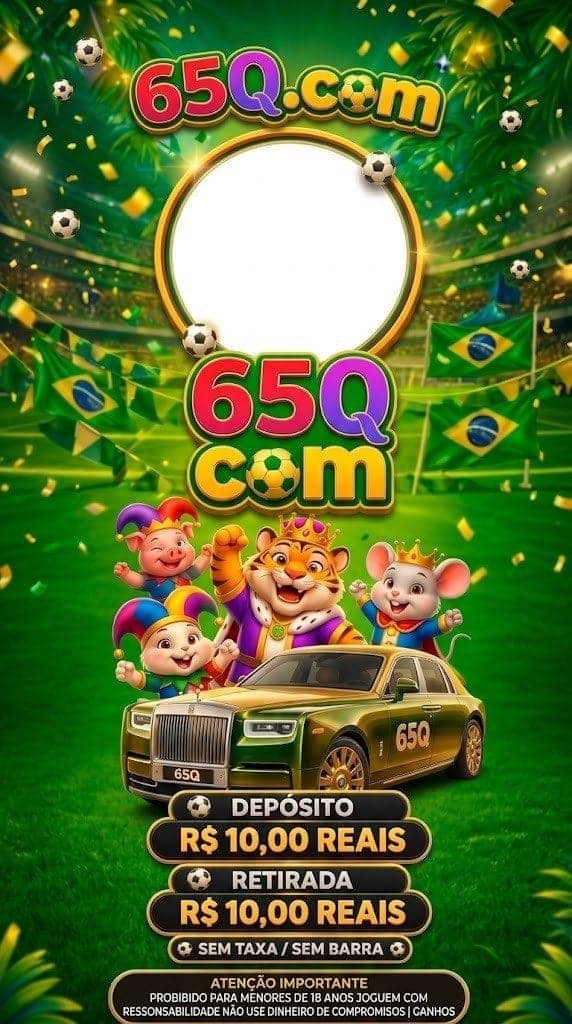 Foto da plataforma 65QX (1)