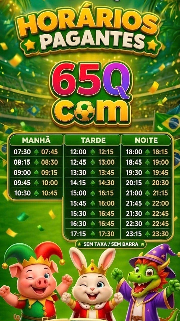 Foto da plataforma 65QX (2)