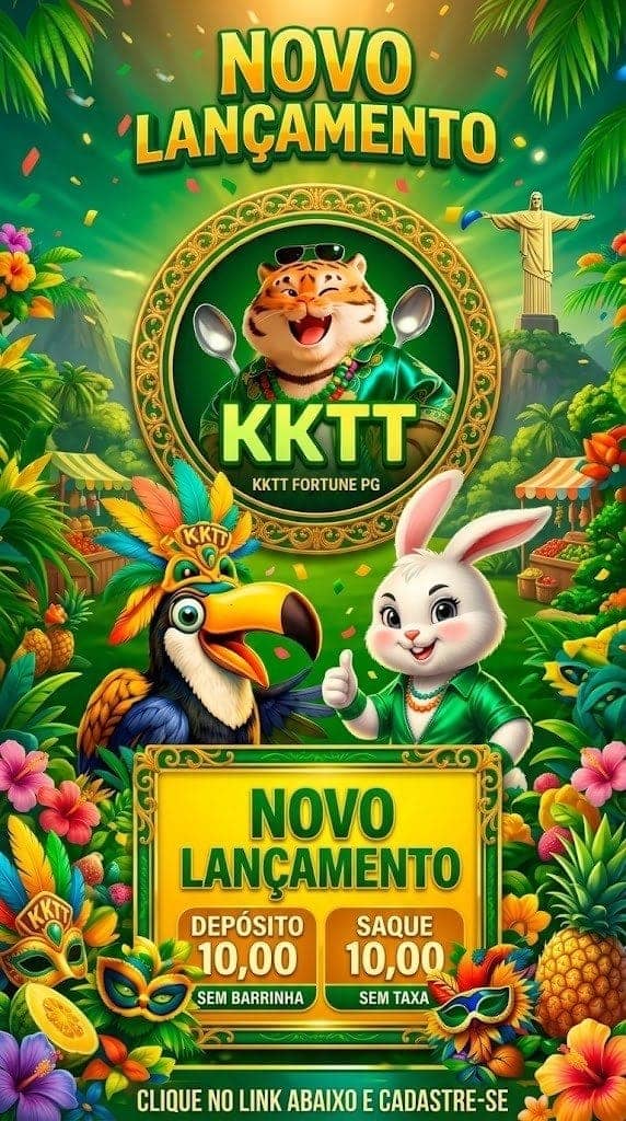 Foto da plataforma KKTT (1)