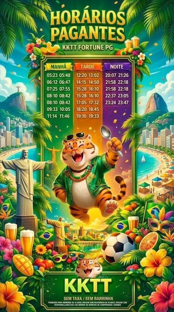 Foto da plataforma KKTT (2)
