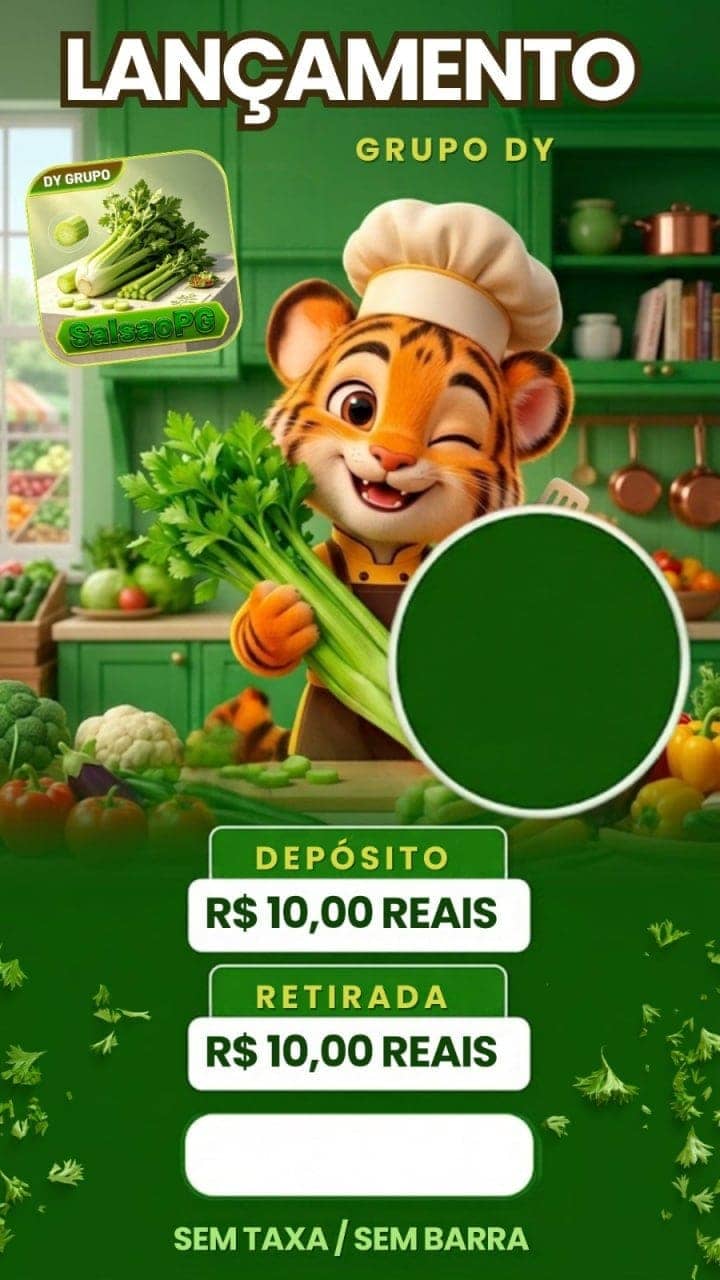 Foto da plataforma Dy Salsaopg (2)
