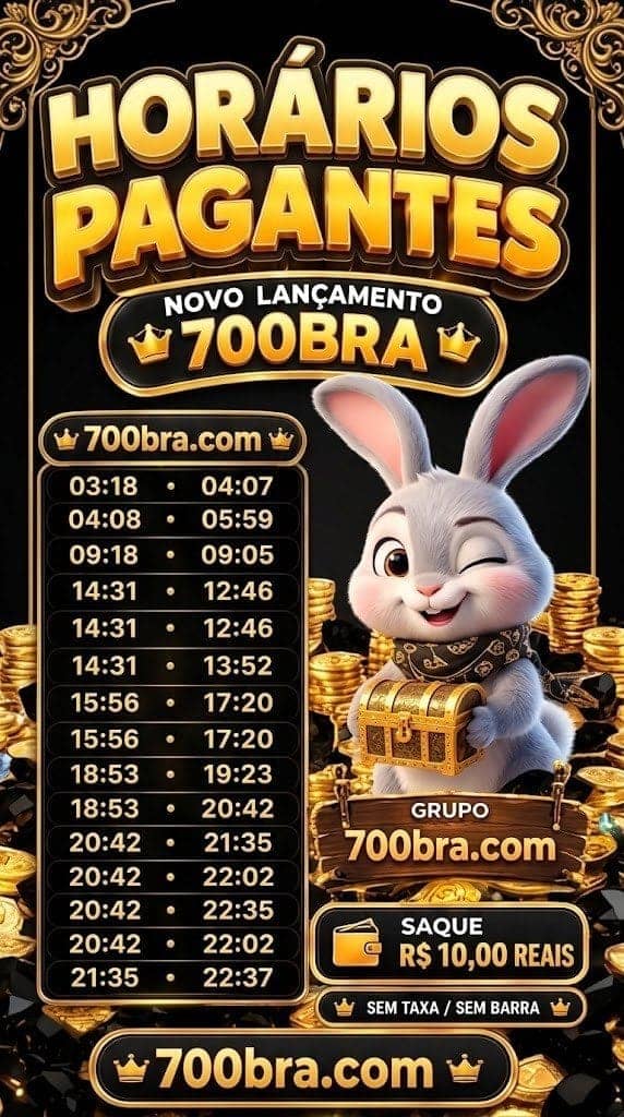 Foto da plataforma 700BRA (2)
