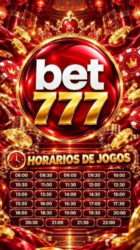 Foto da plataforma Bet 777 (1)