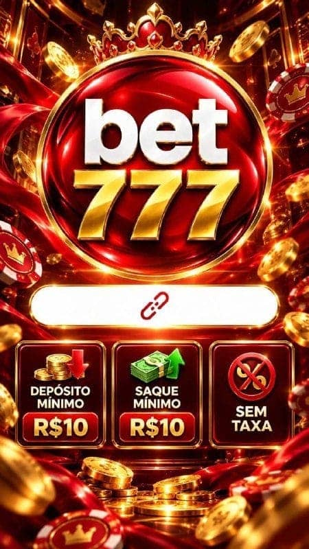 Foto da plataforma Bet 777 (2)