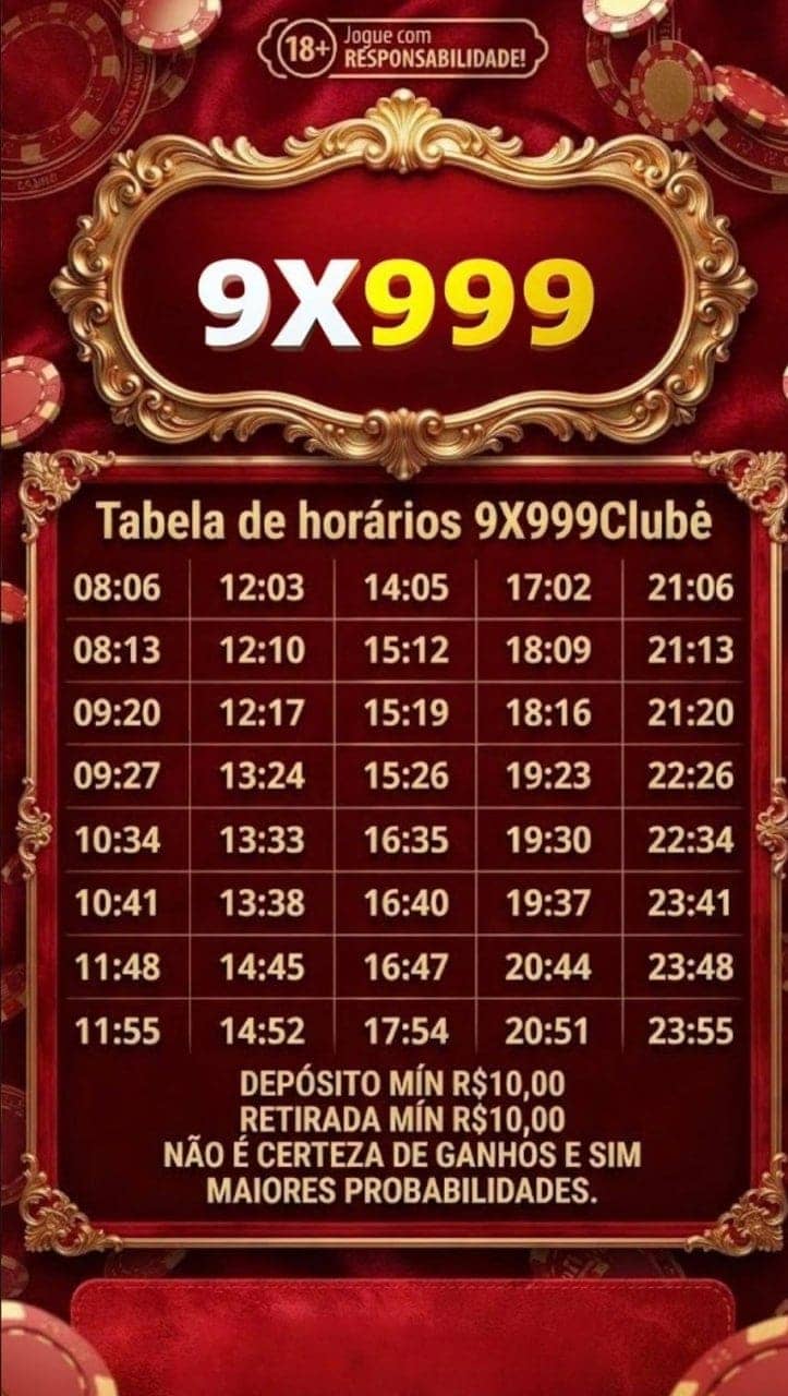 Foto da plataforma 9x99 (2)