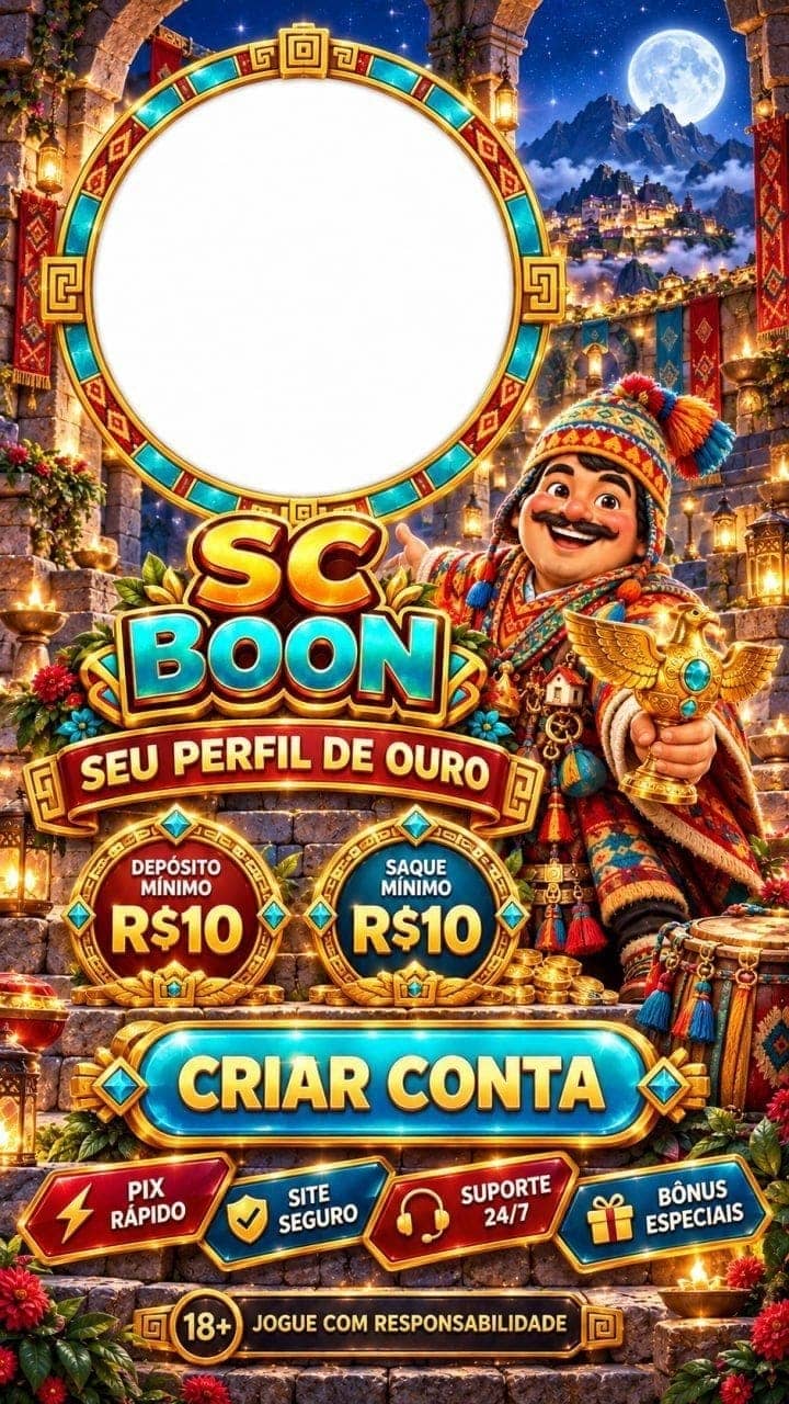 Foto da plataforma Sc Boon (2)