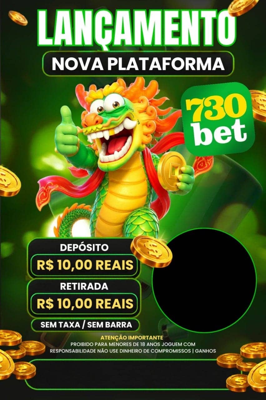 Foto da plataforma 730bet3 (1)