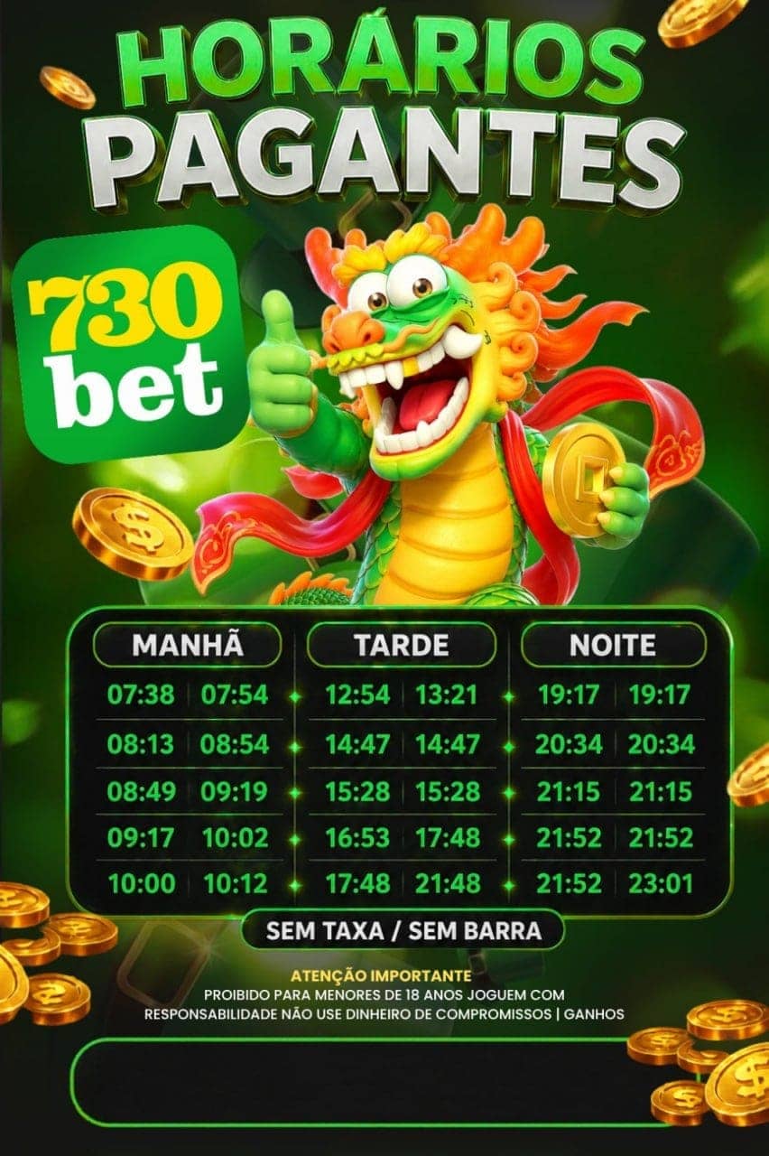 Foto da plataforma 730bet3 (2)