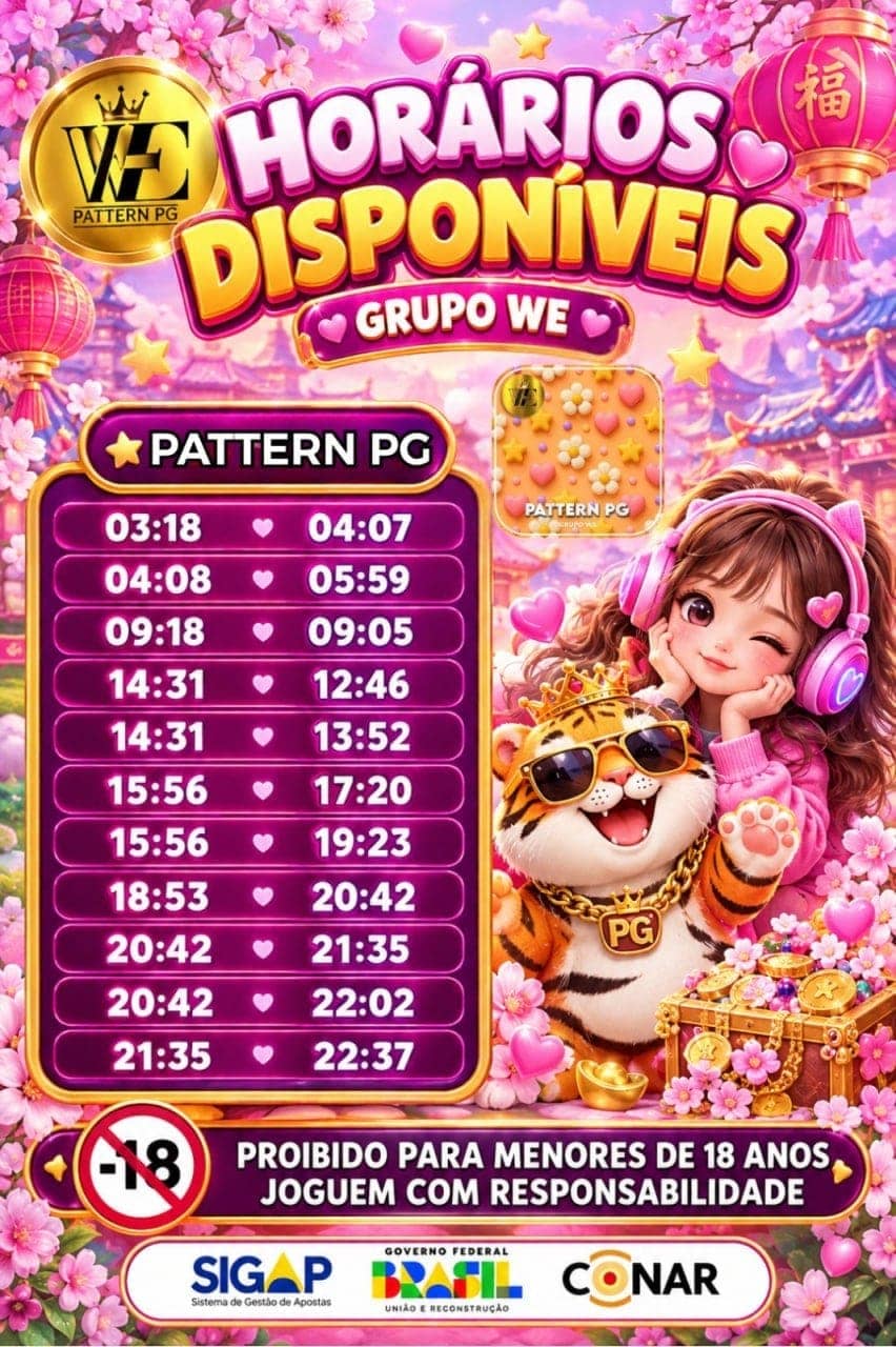 Foto da plataforma We Patternpg (1)